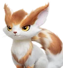 Bolty, a Electric Aniimo