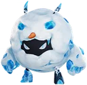 Bouldus, a Rock Aniimo