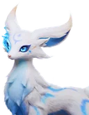 Fennelun, a Holy Aniimo