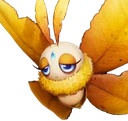 Flutternym, a Wind Aniimo
