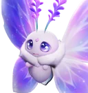 Flutternym, a Wind Aniimo