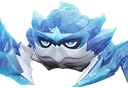 Geoclaw, a Ice Aniimo