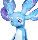 Glacy, a Water Aniimo
