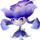 Iris, a Grass Aniimo