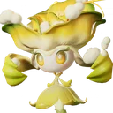 Iris, a Grass Aniimo