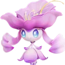 Iris, a Grass Aniimo