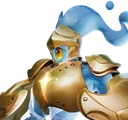 Rookey, a Dark Aniimo