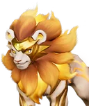Soleon, a Holy Aniimo