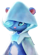 Stellarys, a Dark Aniimo