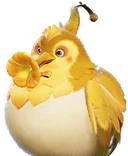 Tubster, a Wind Aniimo