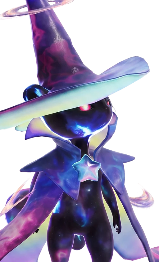 Stellarys (Umbrabow), a Dark Aniimo