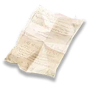 A Letter icon