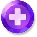 Advanced Heal Rune icon