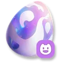 Alpha Egg icon