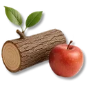 Apple Tree Timber icon
