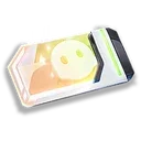 Archival Chip - Mural of Infergon's Birth icon