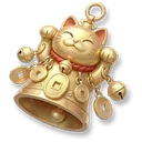 Auspicious Bell icon