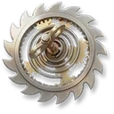 Avenging Gear icon