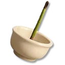 Bamboo Joss Stick icon