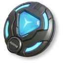 Basic Capacity Expansion Chip icon