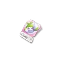 Bud Ticket icon