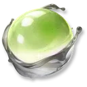 Budclaw Dewdrop Crystal icon