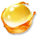 Bulbly Dewdrop Crystal icon