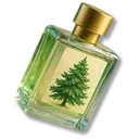 Cedarwood Incense icon