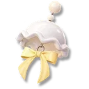 Clearlight Earring - Left icon