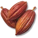 Cocoa icon
