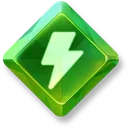 Common CRIT DMG Rune icon