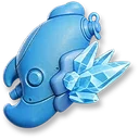 Crystal Gloves icon