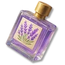 Deluxe Lavender Incense icon