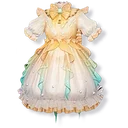Dormant Light, Whispered Words icon