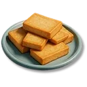 Dried Bean Curd icon