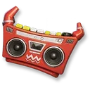 Dynamic Sound Cannon Pack icon