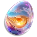 Egg icon