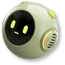 Experimental Unit icon