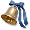 Finisher Bell icon