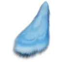 Fluffy Otter Tail Pack icon