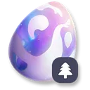 Forest Egg icon