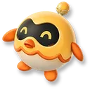 Giant Rubber Duck icon