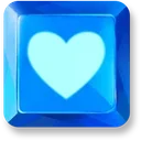 HP Rune icon