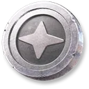 Idyll Ancient Coin icon
