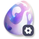 Incredible Blossom Egg icon
