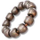 Iron Bead Bracelet icon