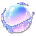 Malangel Dewdrop Crystal icon