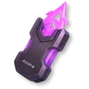 Mid-grade Damage Chip icon