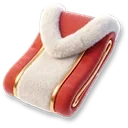Miraculous Fleece icon