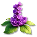 Pearl-Strung Blossom icon